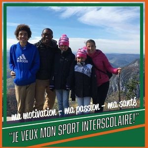 Meet your Posher, Patrick